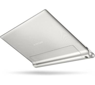 Produktbild Lenovo Yoga Tablet 10 HD+