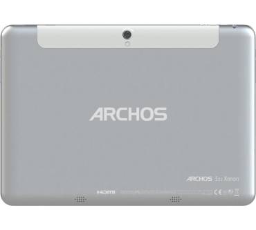 Produktbild Archos 101 Xenon