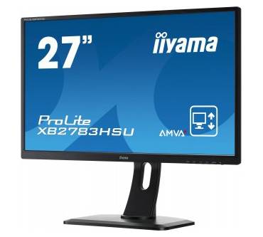 Produktbild Iiyama ProLite XB2783HSU