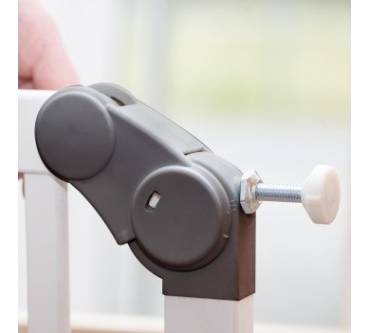 Produktbild Pinolino Kinderträume Schutzgitter Baby Lock Premium