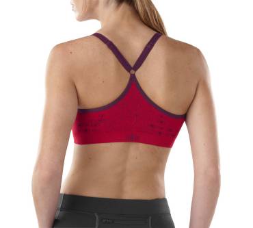 Produktbild Smartwool PhD Seamless Strappy Bra