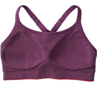 Produktbild Smartwool PhD Seamless Strappy Bra