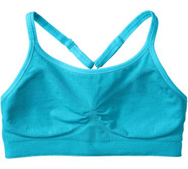 Produktbild Smartwool PhD Seamless Strappy Bra