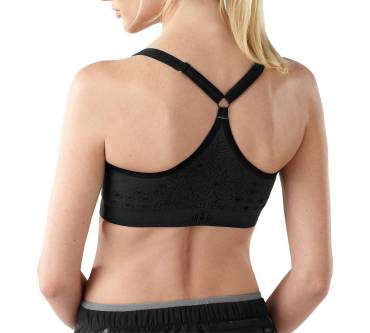 Produktbild Smartwool PhD Seamless Strappy Bra