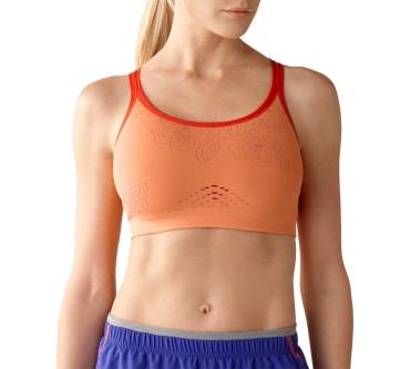 Produktbild Smartwool PhD Seamless Strappy Bra