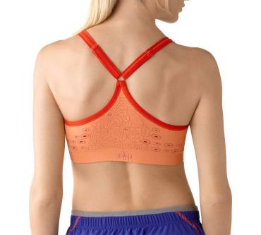 Produktbild Smartwool PhD Seamless Strappy Bra