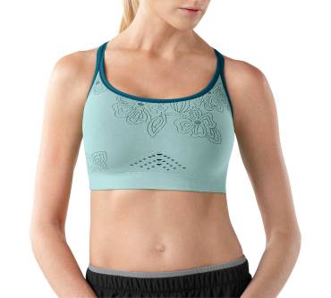 Produktbild Smartwool PhD Seamless Strappy Bra