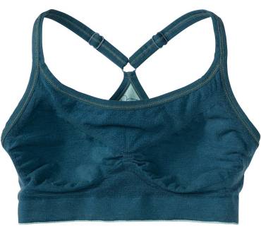 Produktbild Smartwool PhD Seamless Strappy Bra