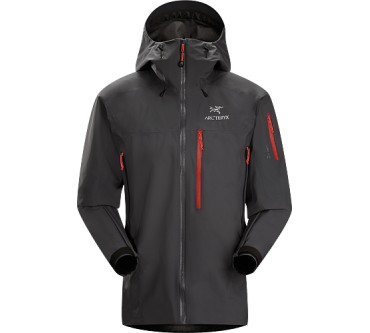 Produktbild Arc'teryx Theta SVX Jacket Men's