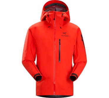 Produktbild Arc'teryx Theta SVX Jacket Men's