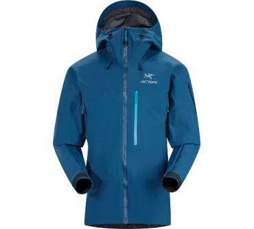 Produktbild Arc'teryx Theta SVX Jacket Men's