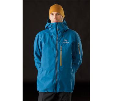 Produktbild Arc'teryx Theta SVX Jacket Men's