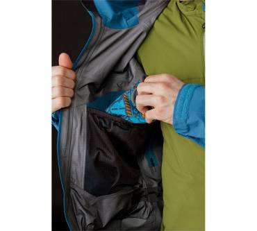 Produktbild Arc'teryx Theta SVX Jacket Men's