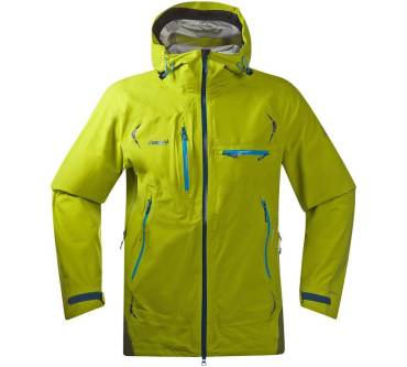 Produktbild Bergans Storen Jacket