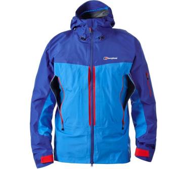 Produktbild Berghaus Men's Kangchenjunga II Gore-Tex Pro Jacket