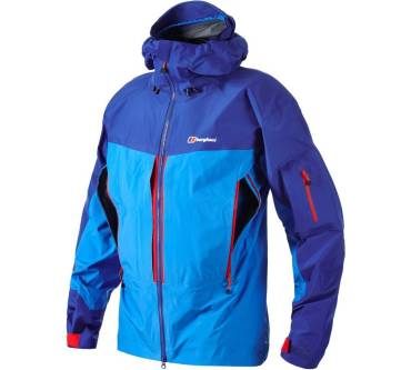 Produktbild Berghaus Men's Kangchenjunga II Gore-Tex Pro Jacket