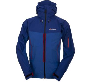 Produktbild Berghaus Men's Kangchenjunga II Gore-Tex Pro Jacket