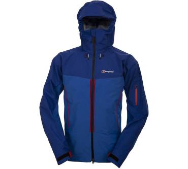 Produktbild Berghaus Men's Kangchenjunga II Gore-Tex Pro Jacket