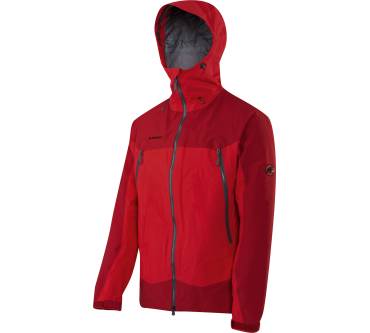 Produktbild Mammut Meron Jacket Men