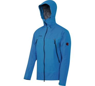 Produktbild Mammut Meron Jacket Men