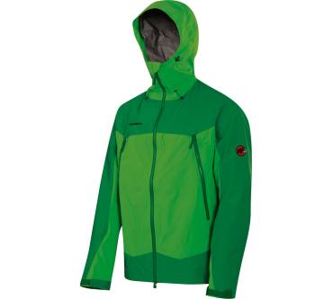 Produktbild Mammut Meron Jacket Men