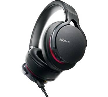 Produktbild Sony MDR-1ADAC