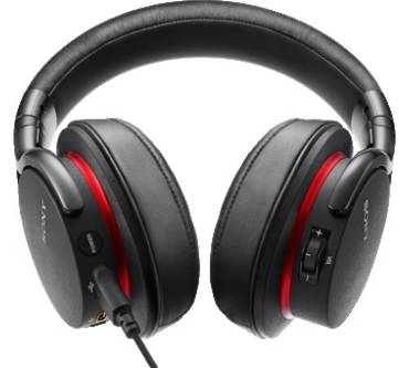 Produktbild Sony MDR-1ADAC