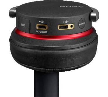 Produktbild Sony MDR-1ADAC