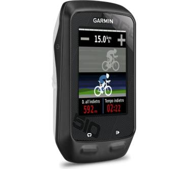 Produktbild Garmin Edge 510