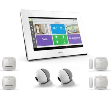 Produktbild Archos Smart Home Starter Pack