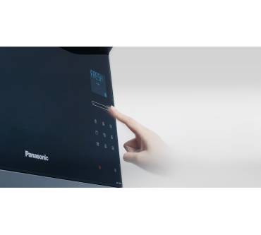 Produktbild Panasonic NN-CS894