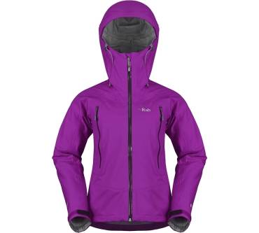 Produktbild Rab Women's Myriad Jacket