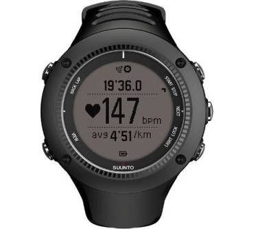 Produktbild Suunto Ambit2 R