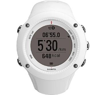 Produktbild Suunto Ambit2 R