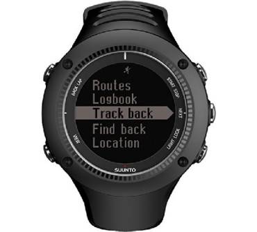 Produktbild Suunto Ambit2 R