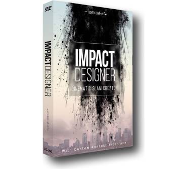 Produktbild Zero-G Impact Designer