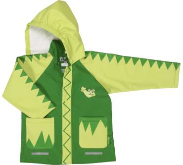 Produktbild Playshoes Regenjacke Krokodil