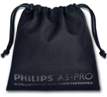 Produktbild Philips A5PRO