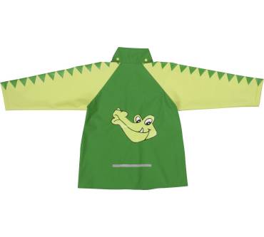 Produktbild Playshoes Regenjacke Krokodil