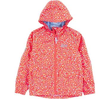 Produktbild Jack Wolfskin Girls Conkers Jacket