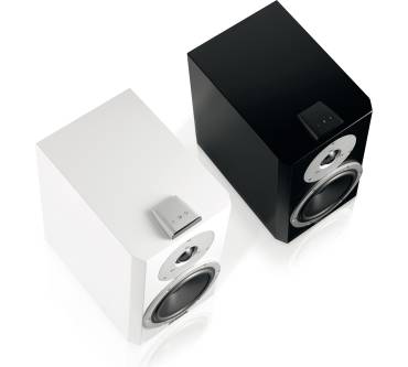 Produktbild Dynaudio Xeo 4