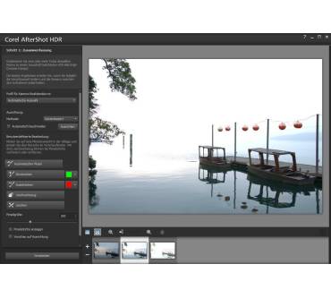 Produktbild Corel AfterShot Pro 2