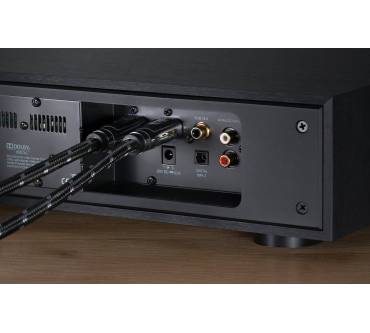 Produktbild Magnat Sounddeck 200