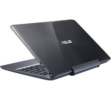 Produktbild Asus Transformer Book T100 (Intel Atom Z3775, 1,46 GHz, 32 GB)