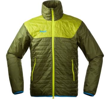 Produktbild Bergans Uranostind Ins Jacket