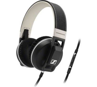 Produktbild Sennheiser URBANITE XL