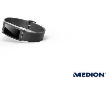 Produktbild Medion Life Fitness-Armband