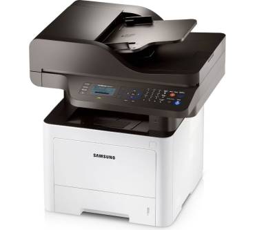 Produktbild Samsung ProXpress M4075FR