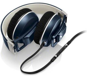 Produktbild Sennheiser URBANITE XL