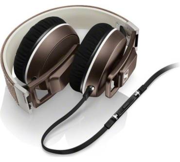 Produktbild Sennheiser URBANITE XL